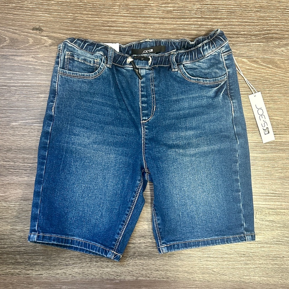 ✨👖 Joe’s Jeans 👖✨ NWT KIDS Jogger Short - M